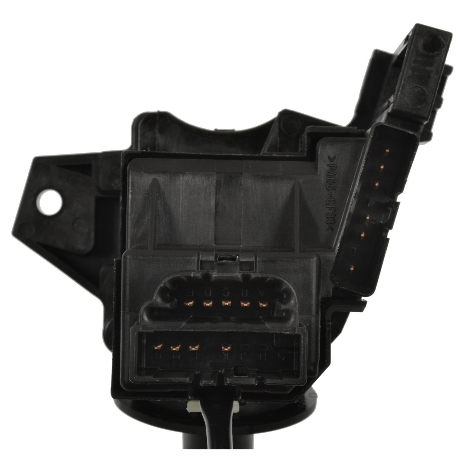 BWD S16316 - Multi Function Switch BWD S16316 Headlight Dimmer Switch product image 4 of 4