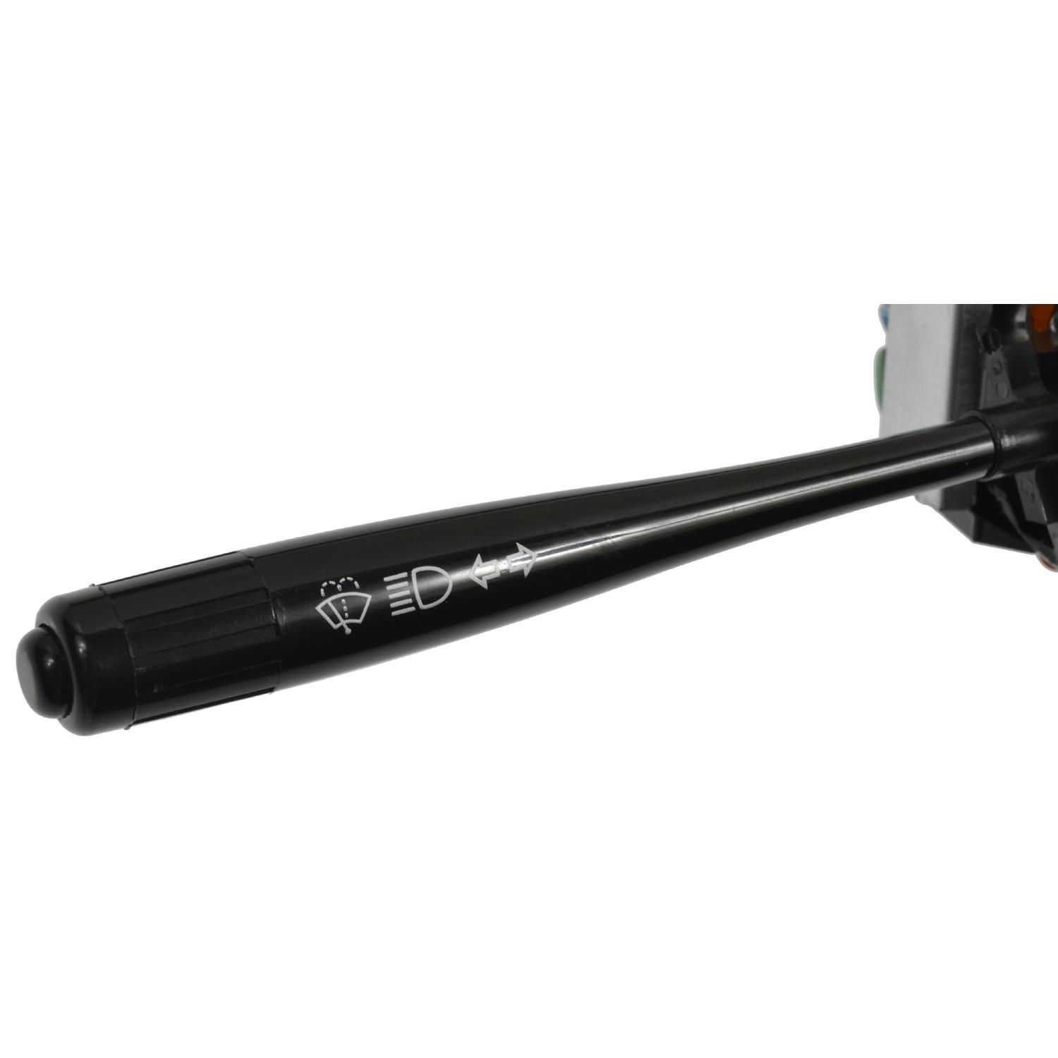 BWD S16319 - Windshield Wiper Switch BWD S16319 Headlight Dimmer Switch product image 2 of 3