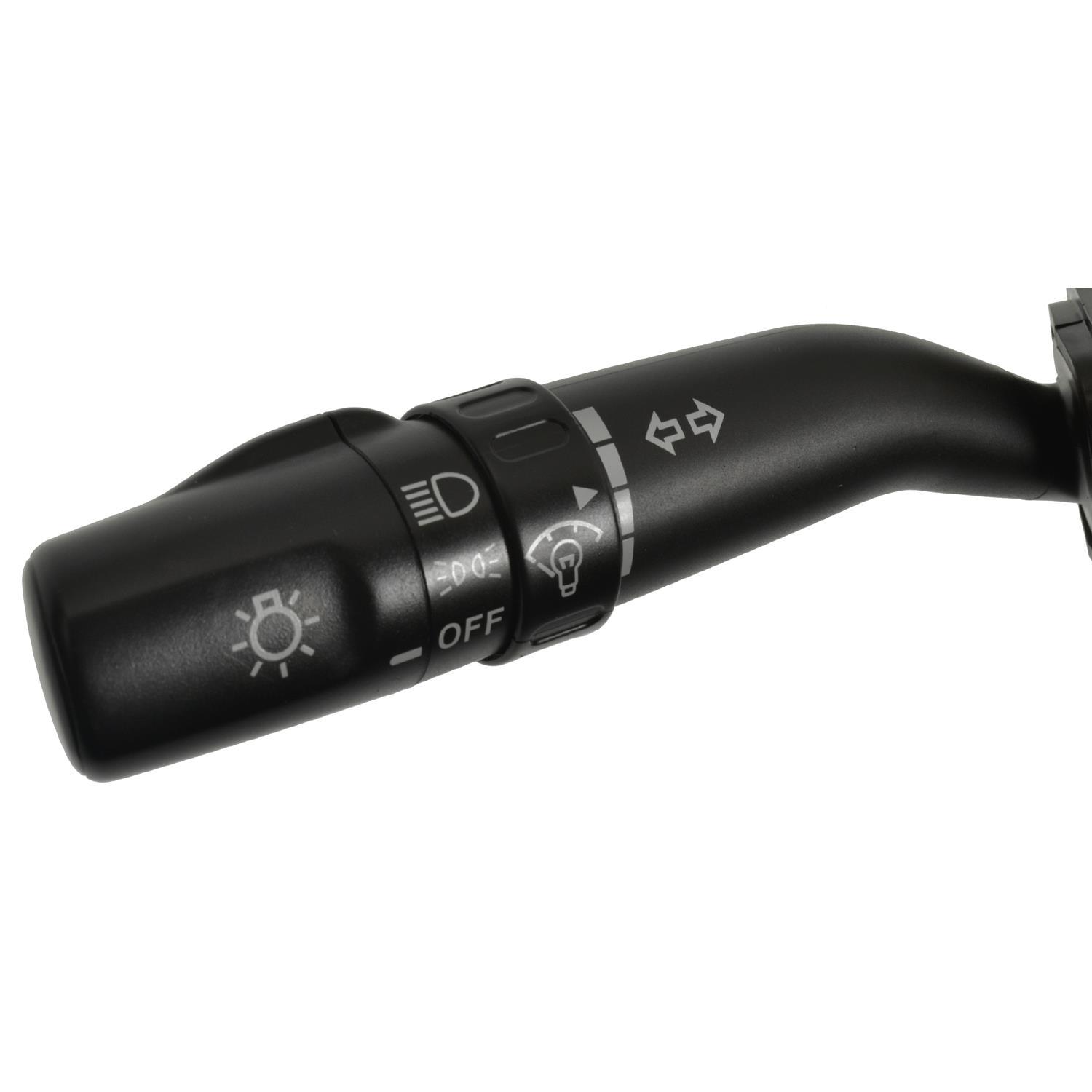 BWD S16323 - Headlight Switch BWD S16323 Headlight Dimmer Switch product image 2 of 3