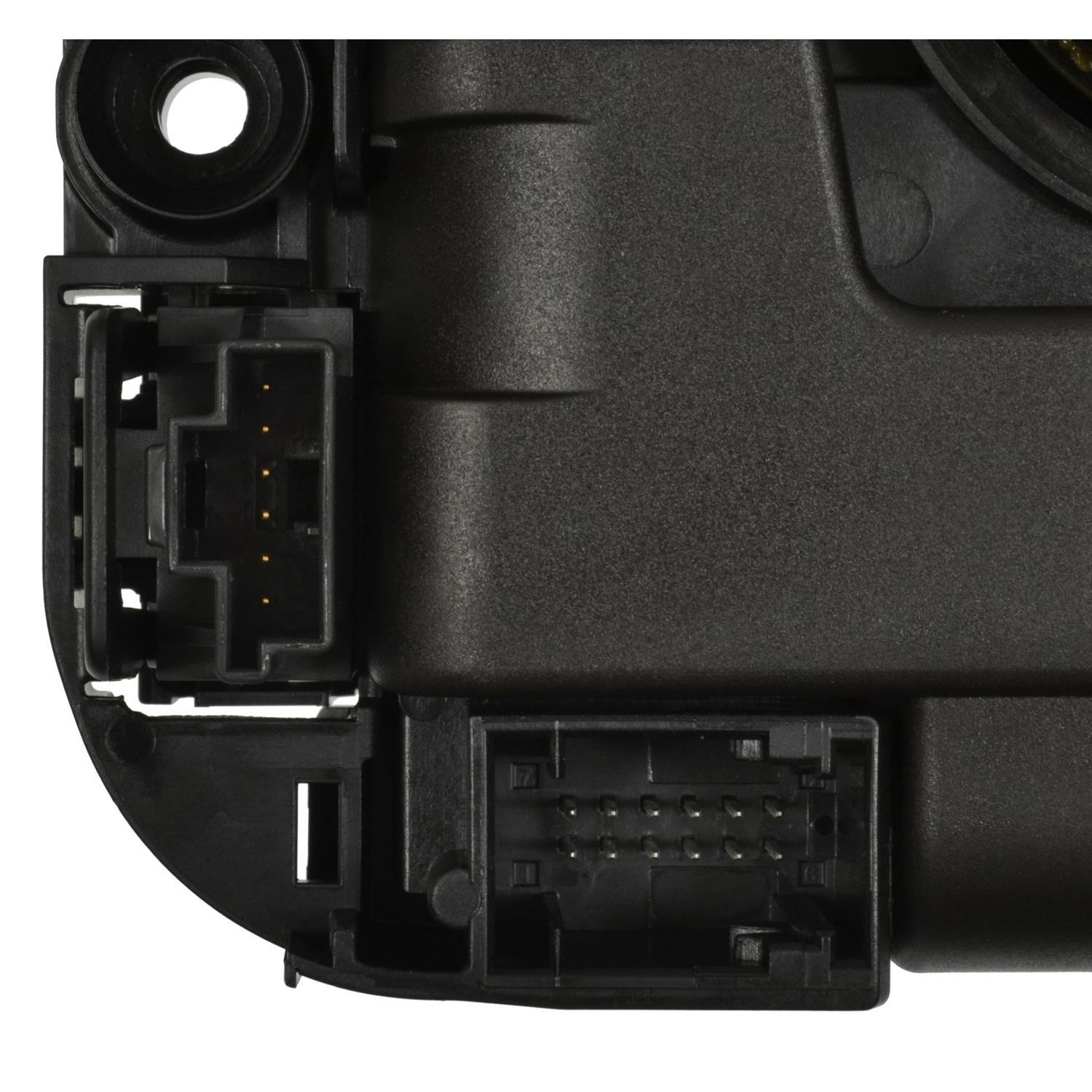 BWD S16328 Headlight Dimmer Switch product image 3 of 4