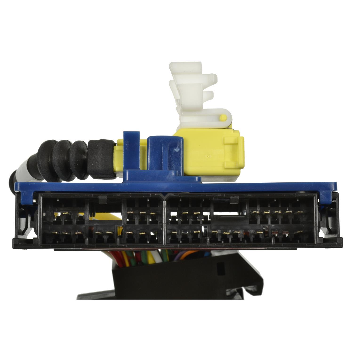 BWD S16329 Air Bag Clockspring product image 4 of 5
