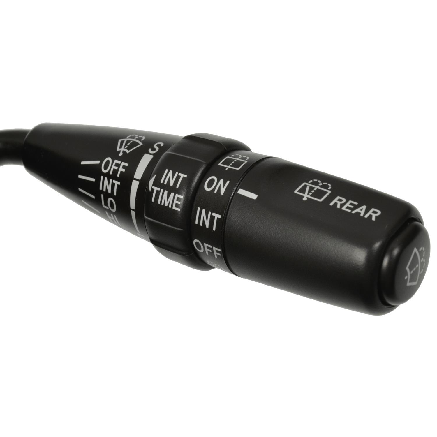 BWD S16329 Air Bag Clockspring product image 5 of 5