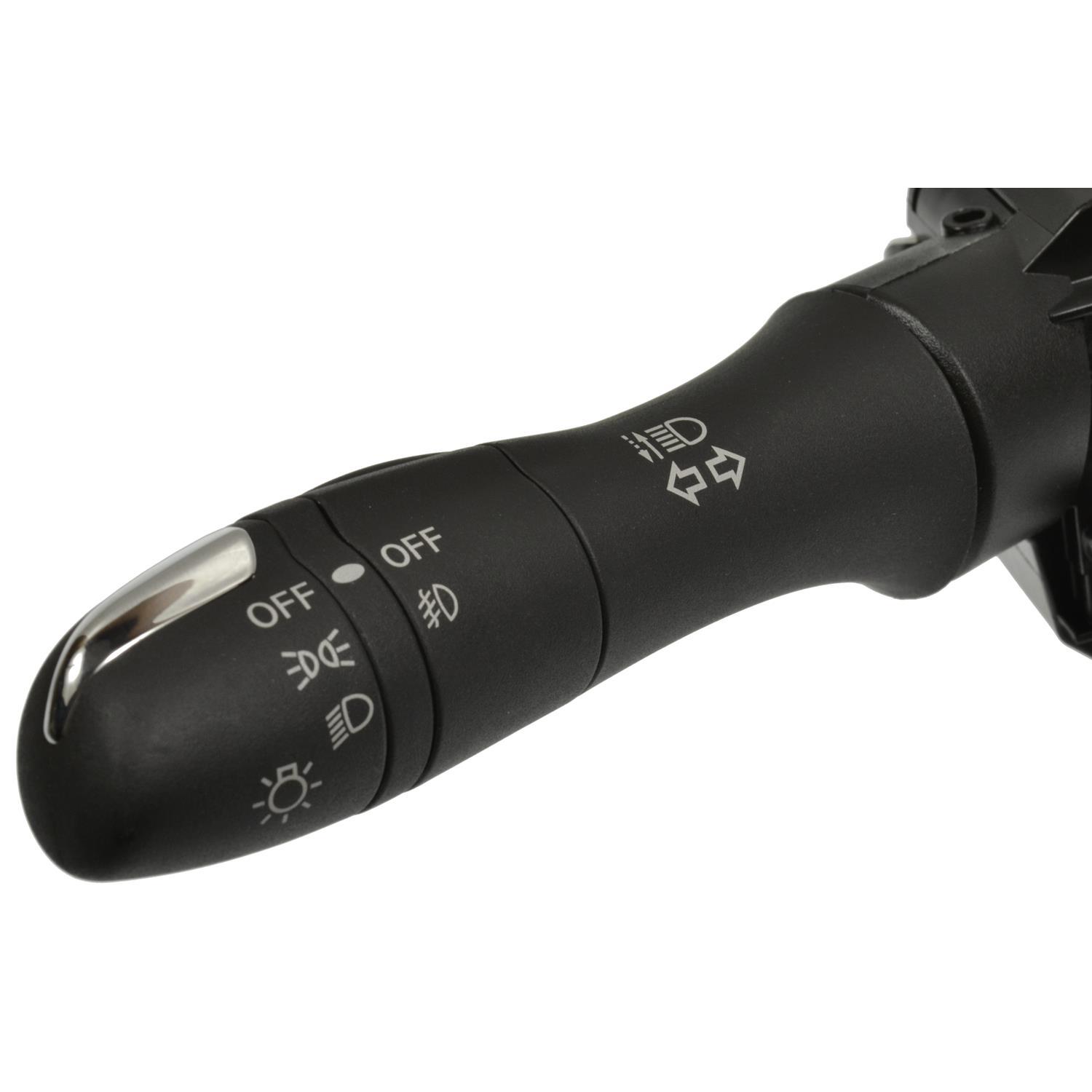 BWD S16337 Headlight Dimmer Switch product image 2 of 4