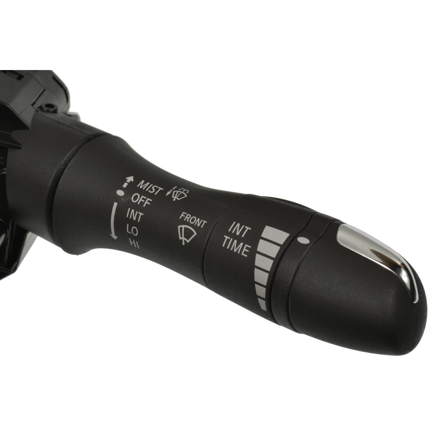 BWD S16337 Headlight Dimmer Switch product image 4 of 4