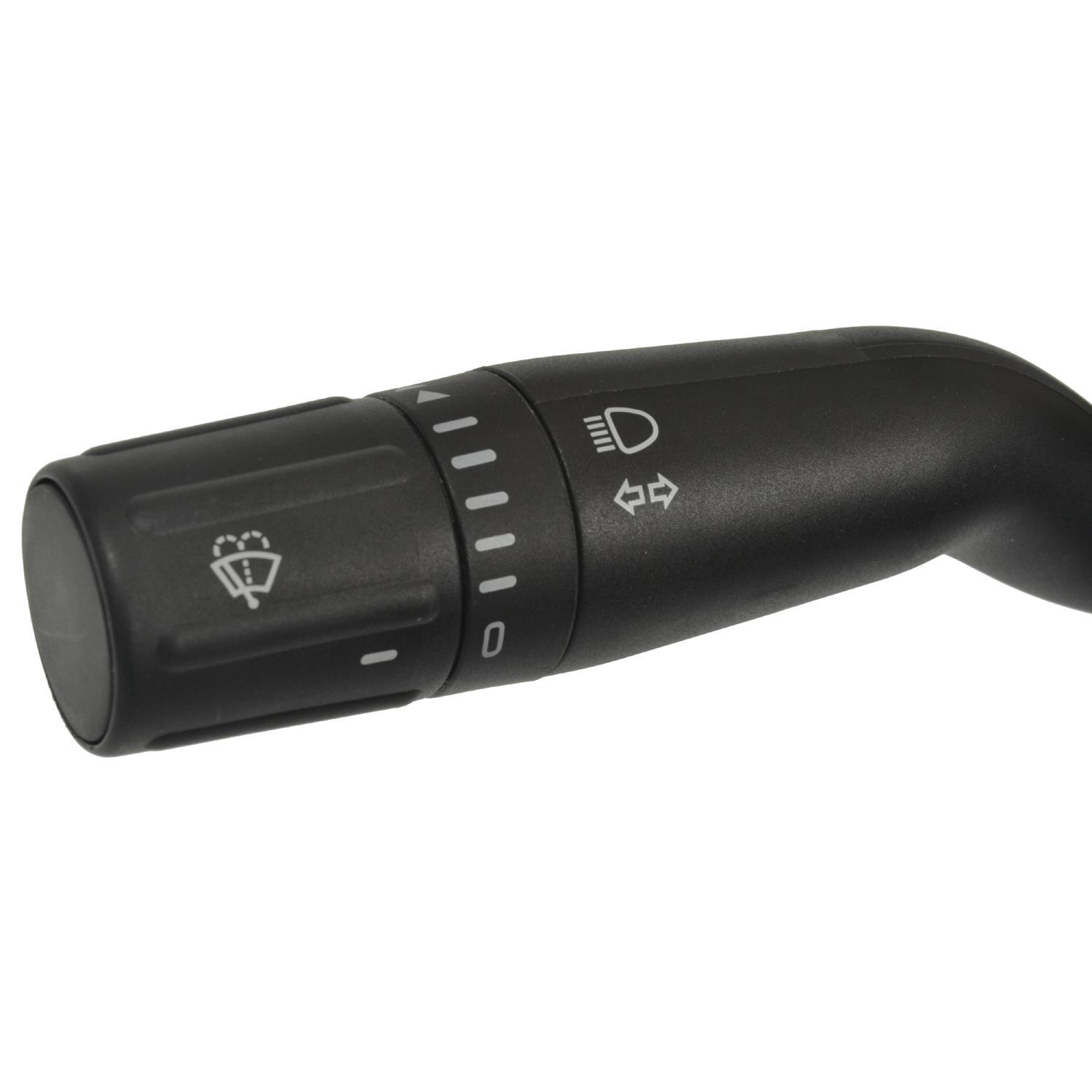 BWD S16340 - Windshield Wiper Switch BWD S16340 Headlight Dimmer Switch product image 1 of 7