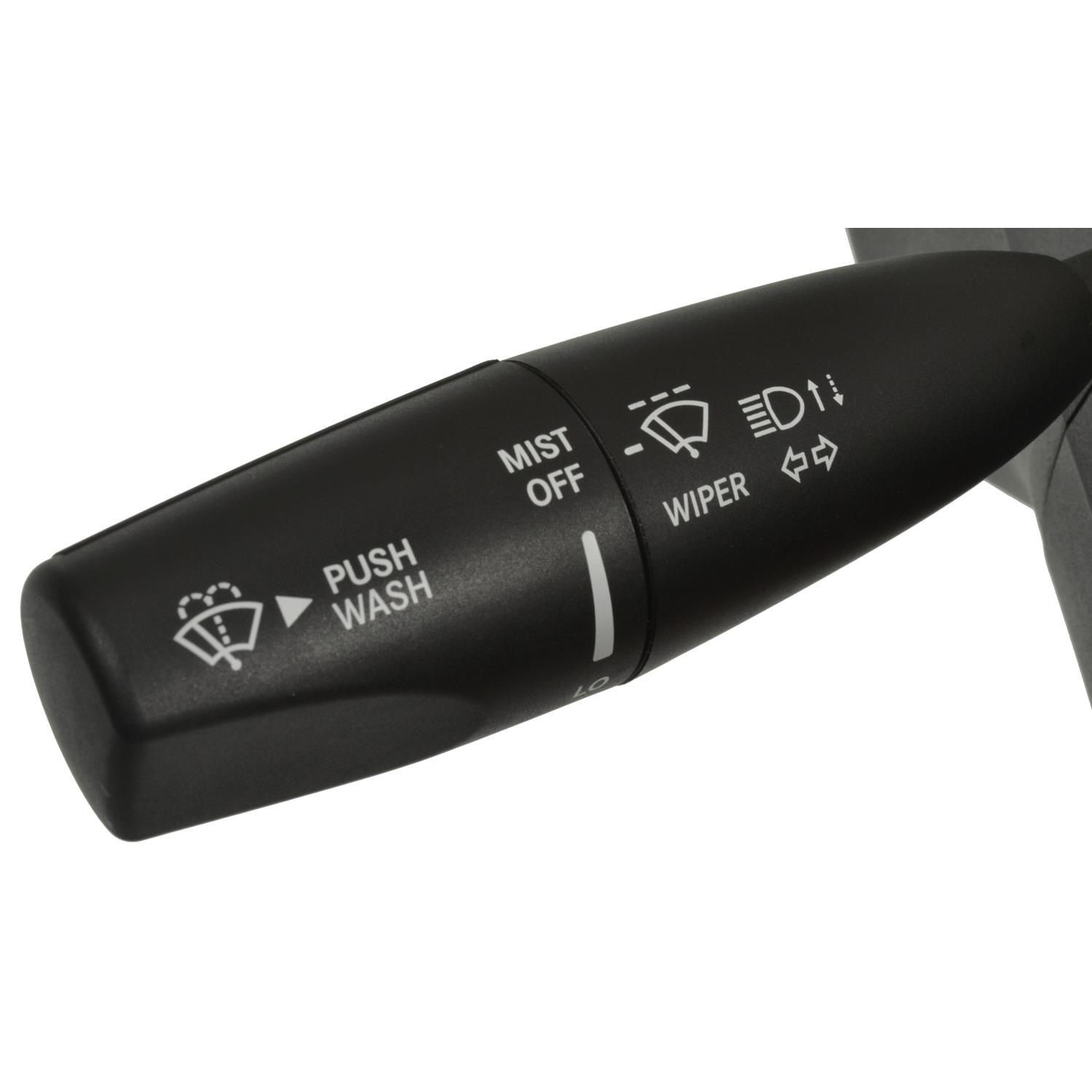 BWD S16348 - Windshield Wiper Switch BWD S16348 Headlight Dimmer Switch product image 2 of 3