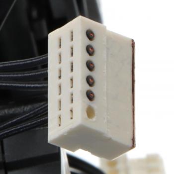 BWD S16350 - Windshield Wiper Switch BWD S16350 Headlight Dimmer Switch product image 3 of 12