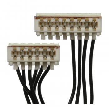 BWD S16350 - Windshield Wiper Switch BWD S16350 Headlight Dimmer Switch product image 6 of 12