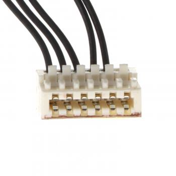 BWD S16350 - Windshield Wiper Switch BWD S16350 Headlight Dimmer Switch product image 10 of 12
