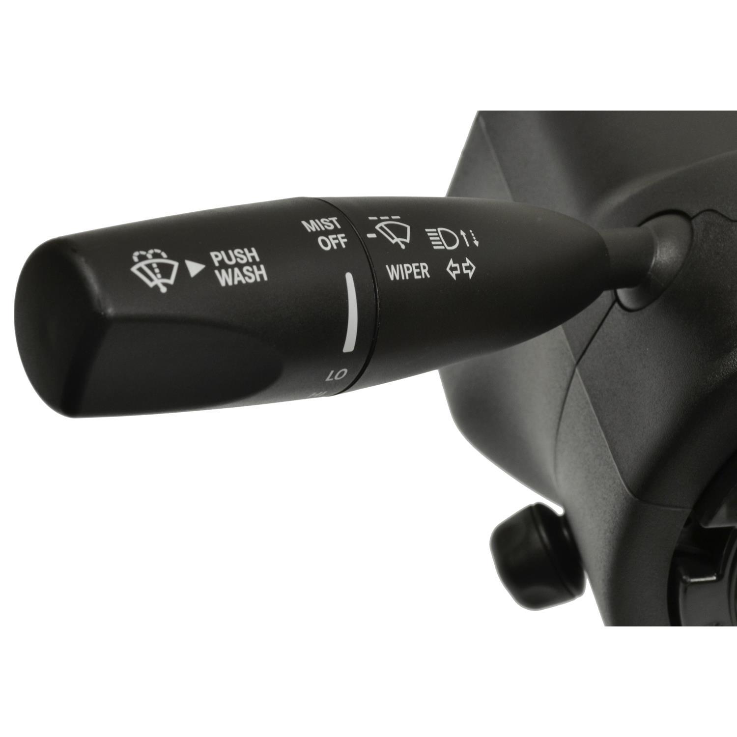 BWD S16356 Headlight Dimmer Switch product image 1 of 3