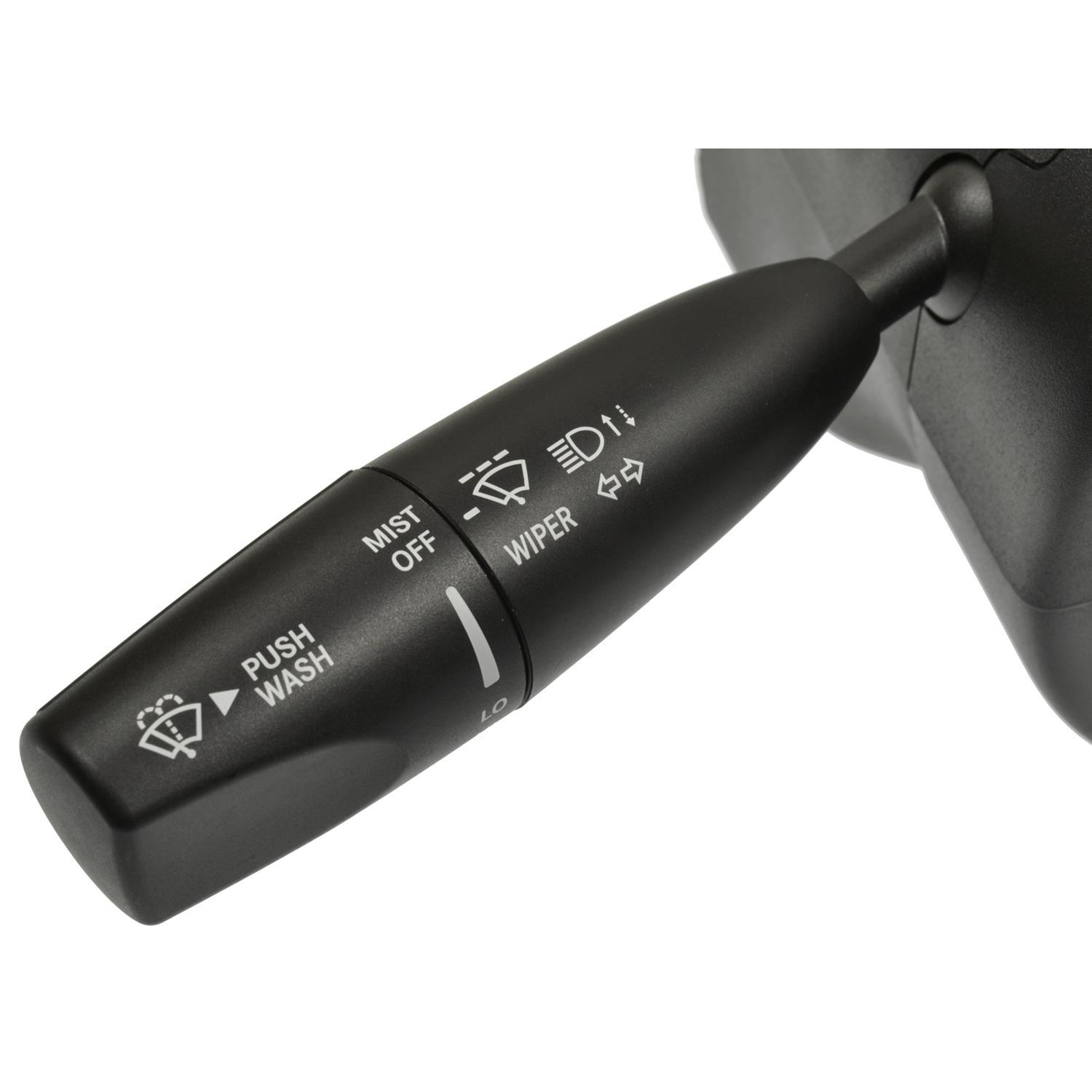 BWD S16359 - Windshield Wiper Switch BWD S16359 Headlight Dimmer Switch product image 1 of 9
