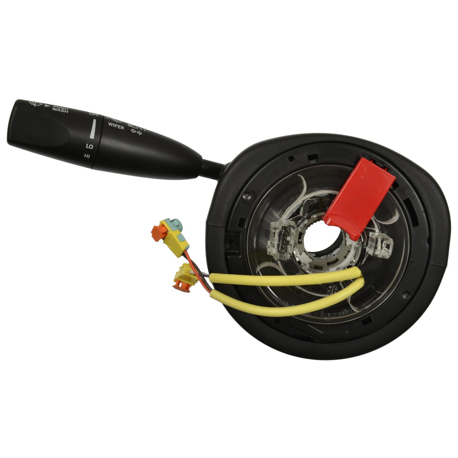 BWD S16359 - Windshield Wiper Switch BWD S16359 Headlight Dimmer Switch product image 2 of 9