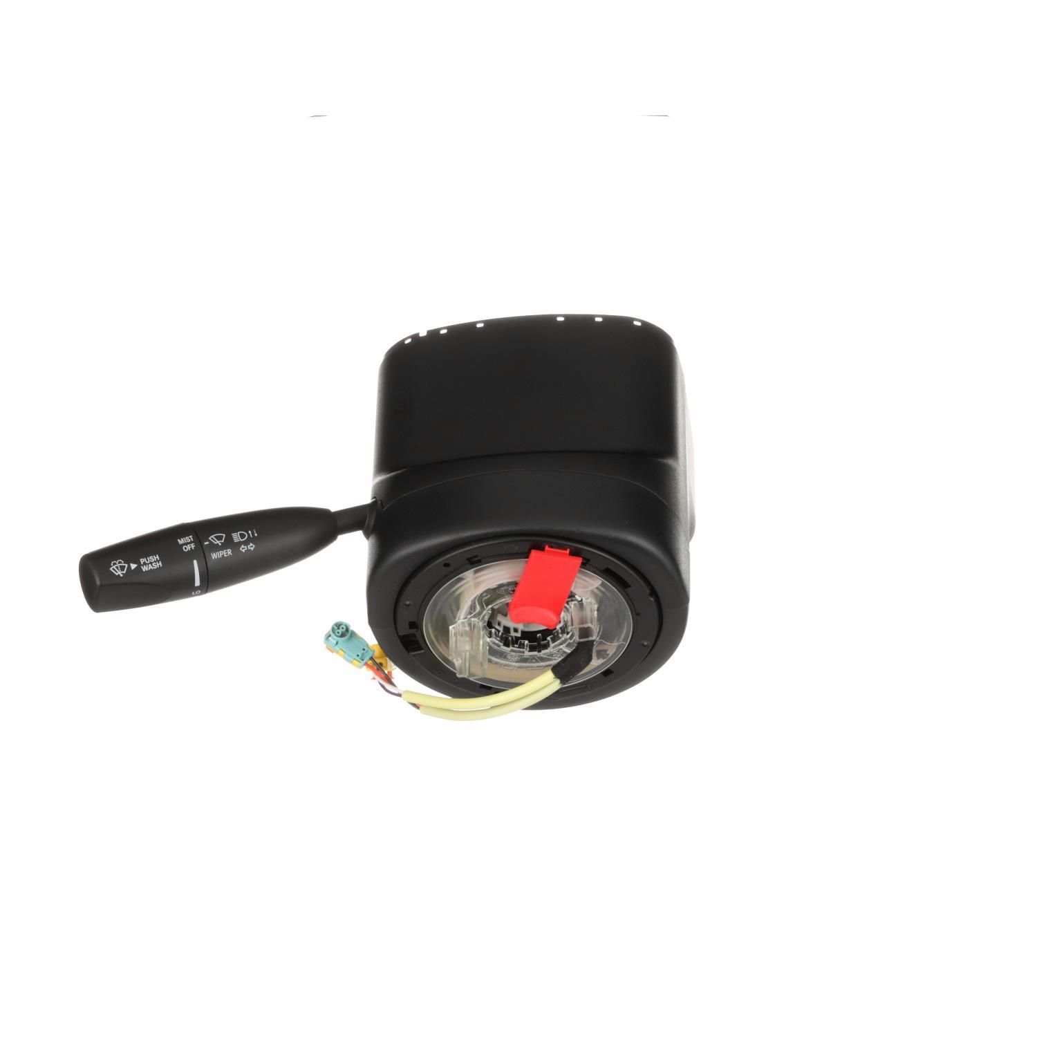 BWD S16359 - Windshield Wiper Switch BWD S16359 Headlight Dimmer Switch product image 6 of 9