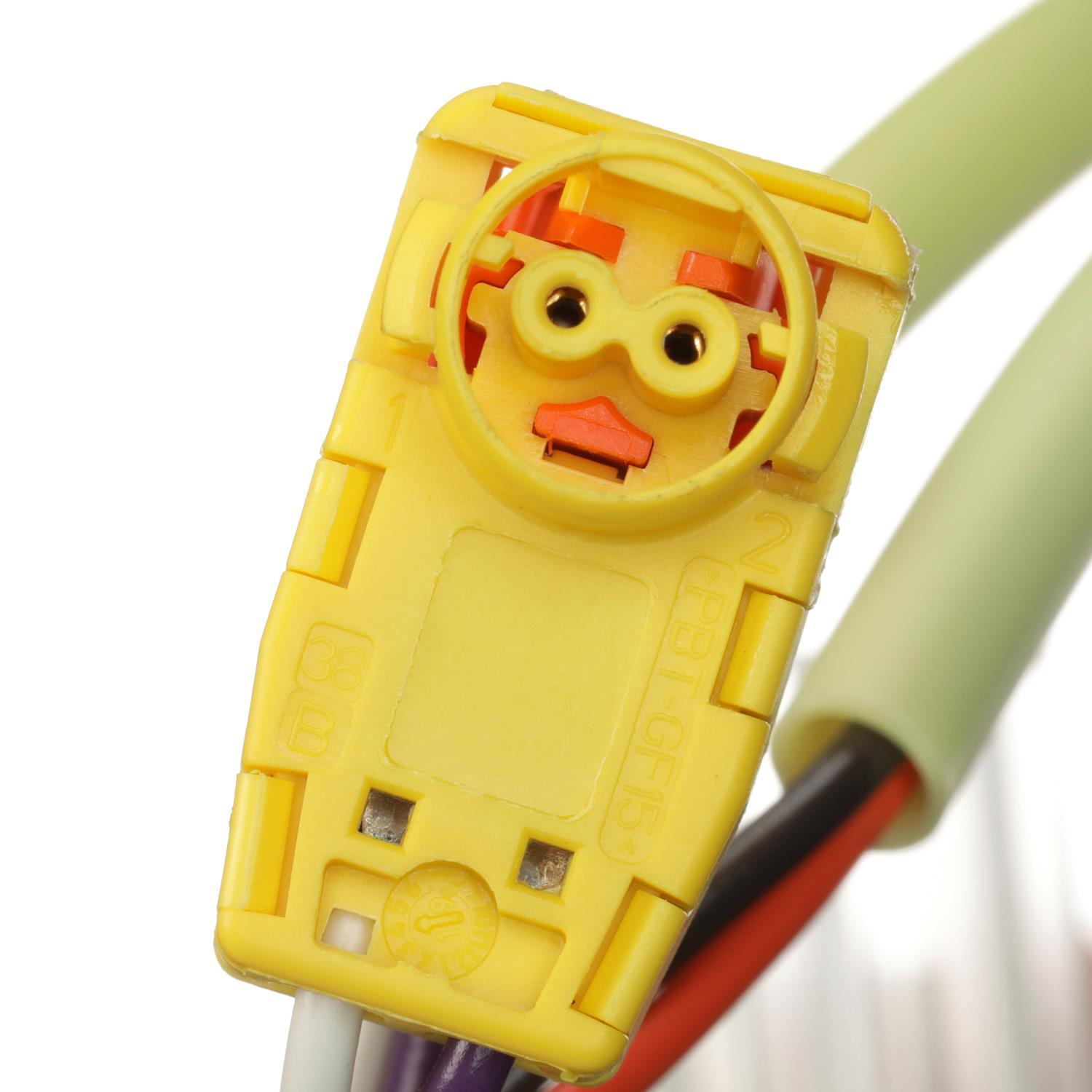 BWD S16359 - Windshield Wiper Switch BWD S16359 Headlight Dimmer Switch product image 7 of 9