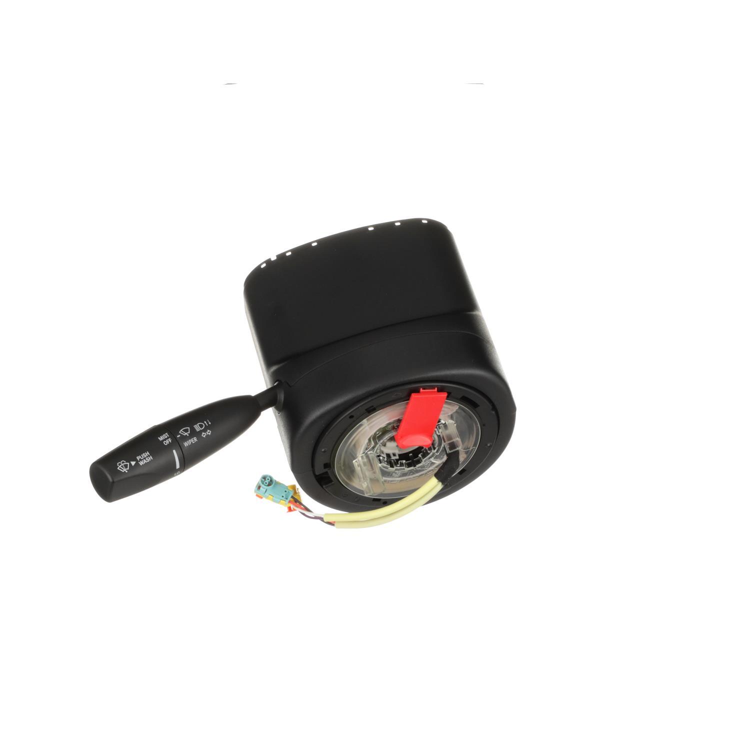 BWD S16359 - Windshield Wiper Switch BWD S16359 Headlight Dimmer Switch product image 9 of 9