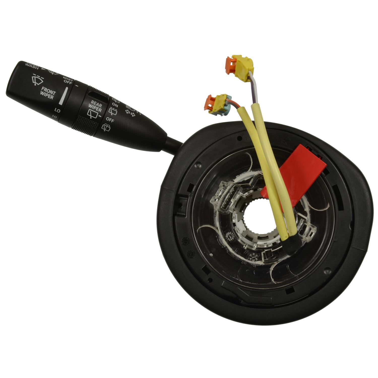 BWD S16360 - Air Bag Clockspring BWD S16360 Air Bag Clockspring product image 2 of 3