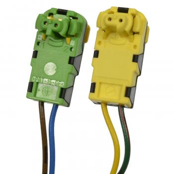 BWD S16363 Air Bag Clockspring product image 3 of 4