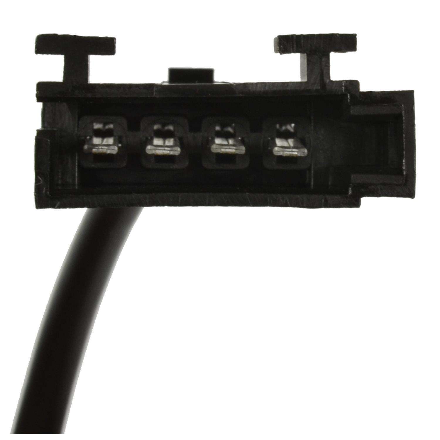 BWD S16366 - Hazard Warning Switch BWD S16366 Cruise Control Switch product image 3 of 3