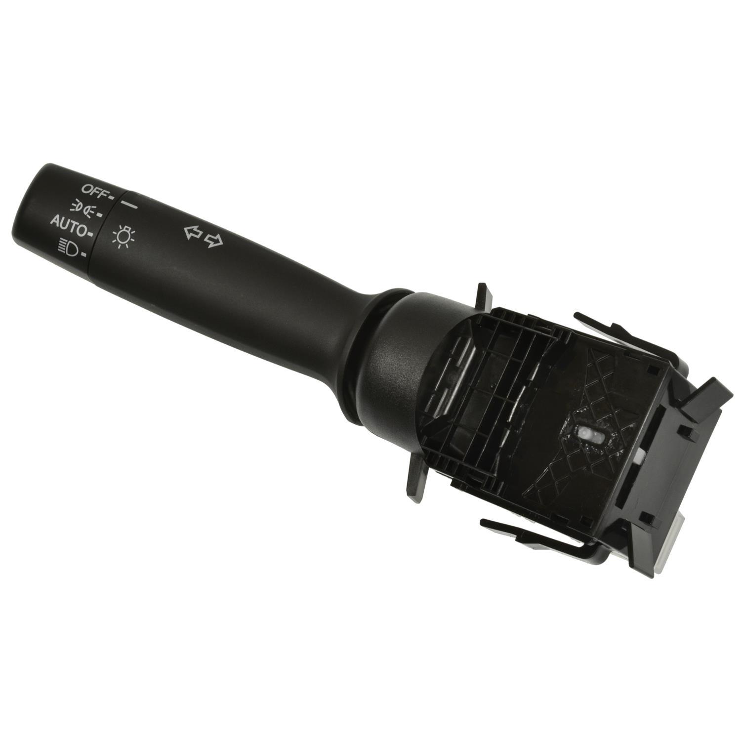 BWD S16372 - Headlight Switch BWD S16372 Headlight Dimmer Switch product image 2 of 3