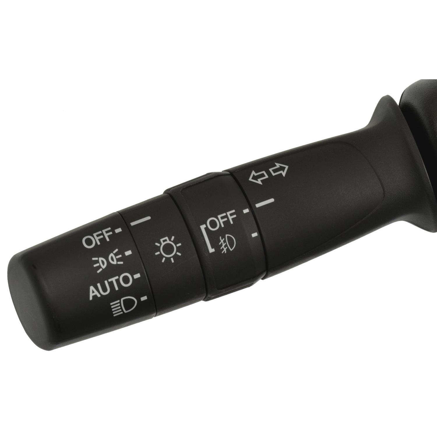 BWD S16373 - Headlight Switch BWD S16373 Fog Light Switch product image 1 of 3