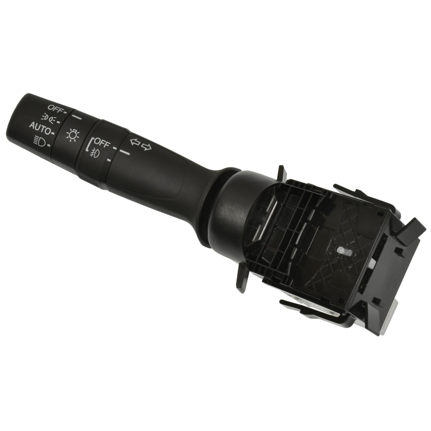 BWD S16376 - Headlight Switch BWD S16376 Fog Light Switch product image 2 of 3