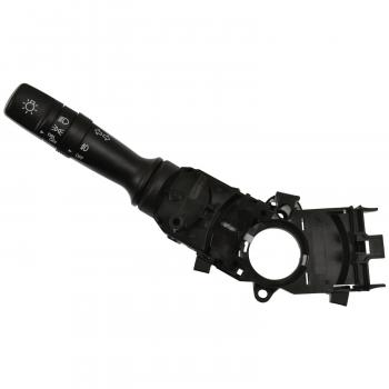 BWD S16380 - Headlight Switch BWD S16380 Fog Light Switch product image 2 of 3