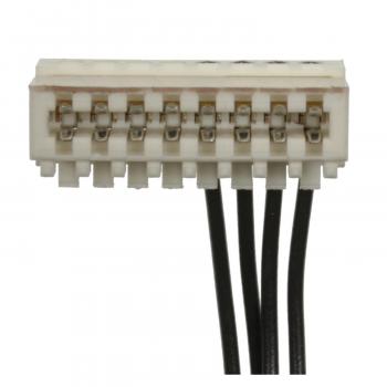BWD S16385 Headlight Dimmer Switch product image 3 of 4