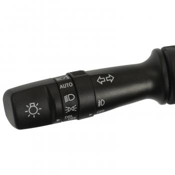 BWD S16390 Fog Light Switch product image 1 of 3
