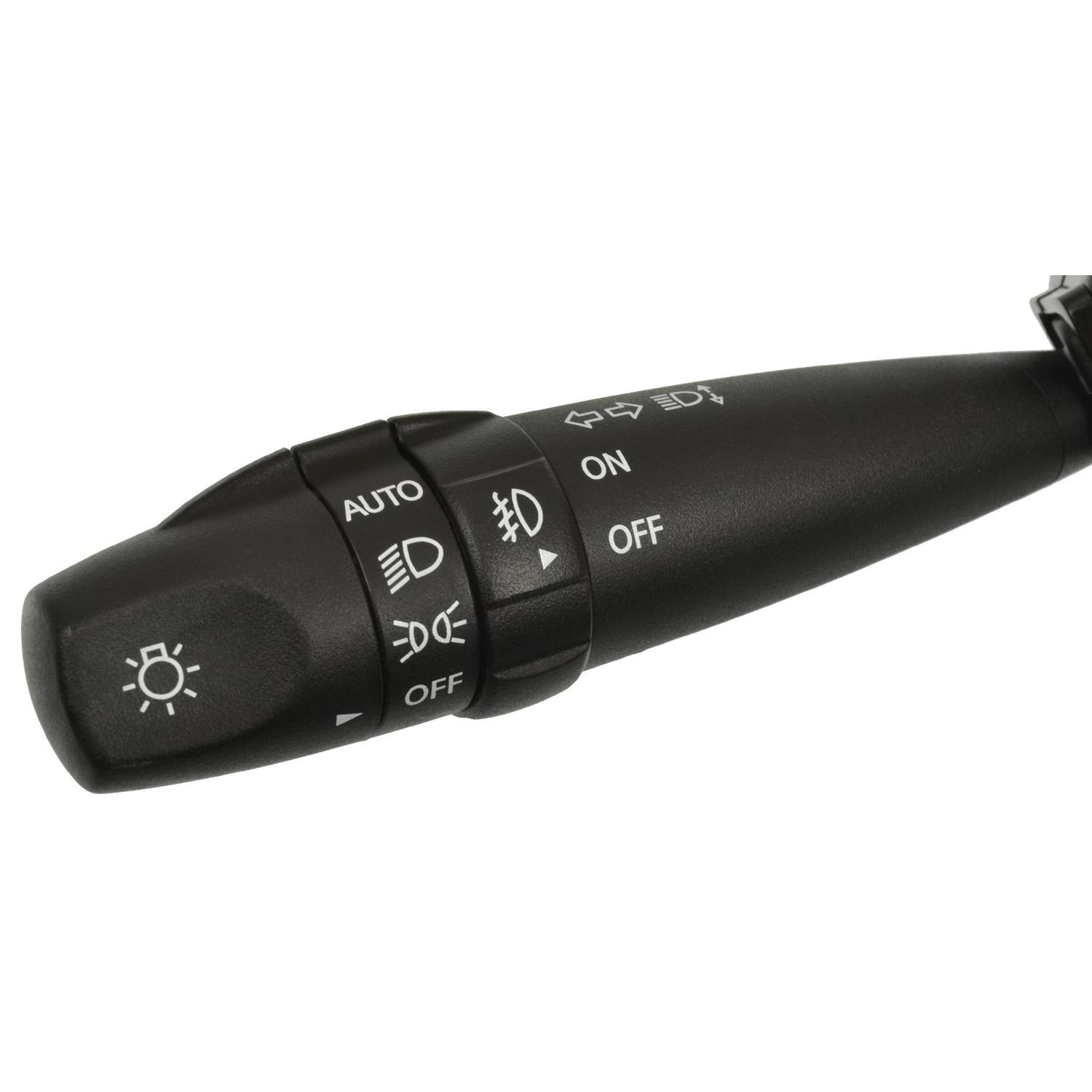 BWD S16393 - Windshield Wiper Switch BWD S16393 Fog Light Switch product image 2 of 4