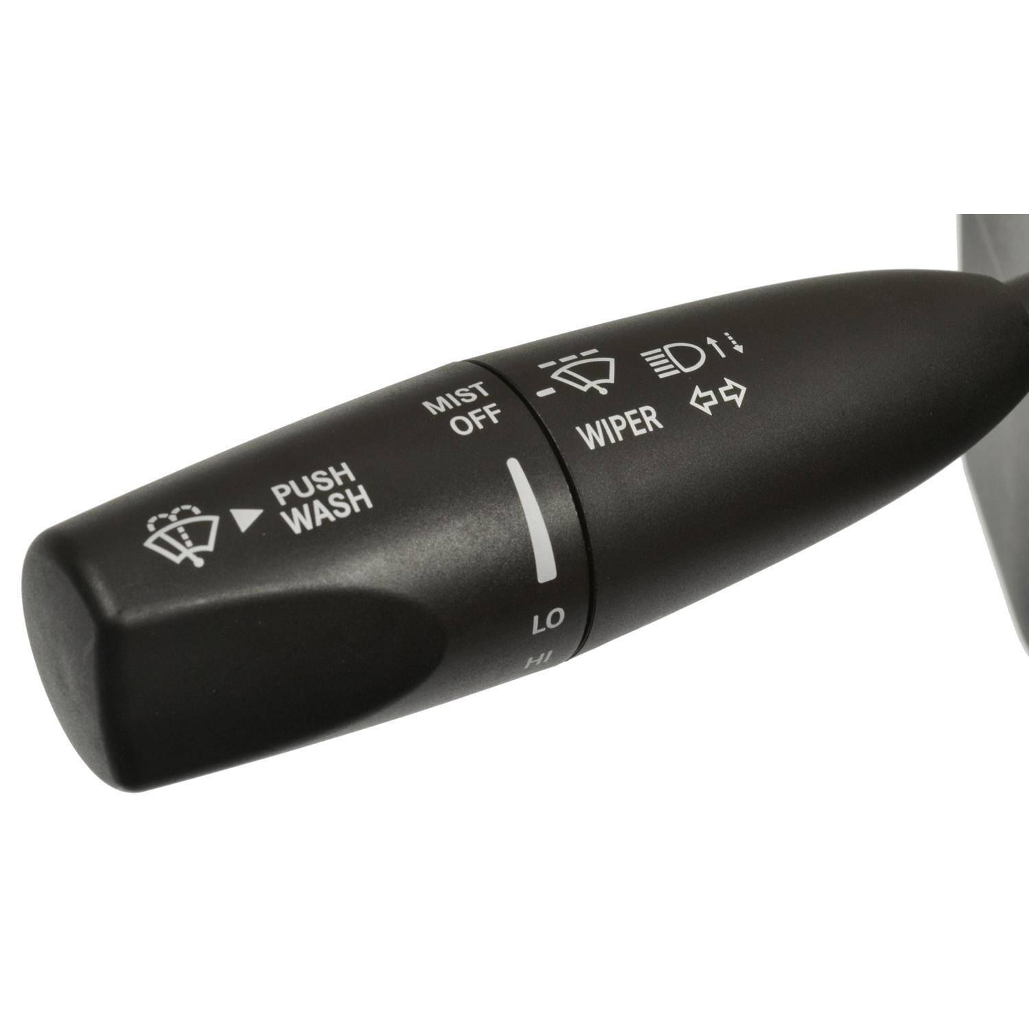 BWD S16396 - Multi Function Switch BWD S16396 Multi Function Switch product image 1 of 3