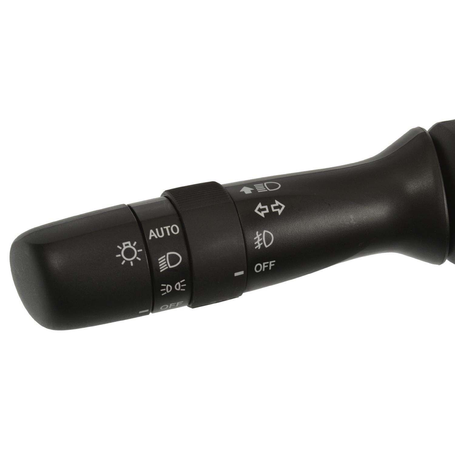BWD S16415 - Headlight Switch BWD S16415 Fog Light Switch product image 1 of 3