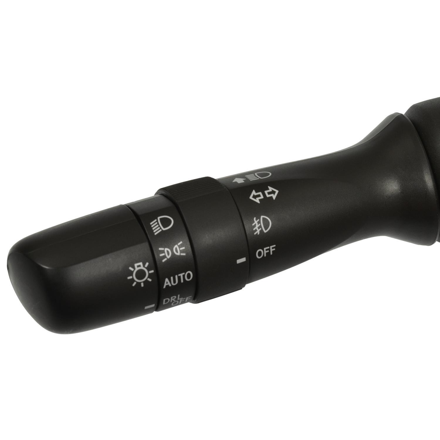 BWD S16416 - Headlight Switch BWD S16416 Fog Light Switch product image 1 of 8