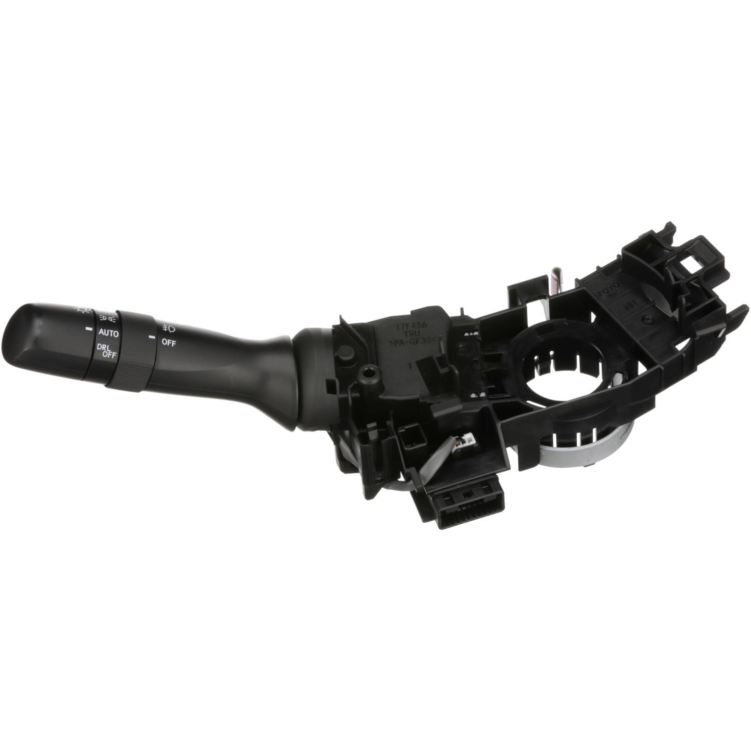 BWD S16416 - Headlight Switch BWD S16416 Fog Light Switch product image 8 of 8