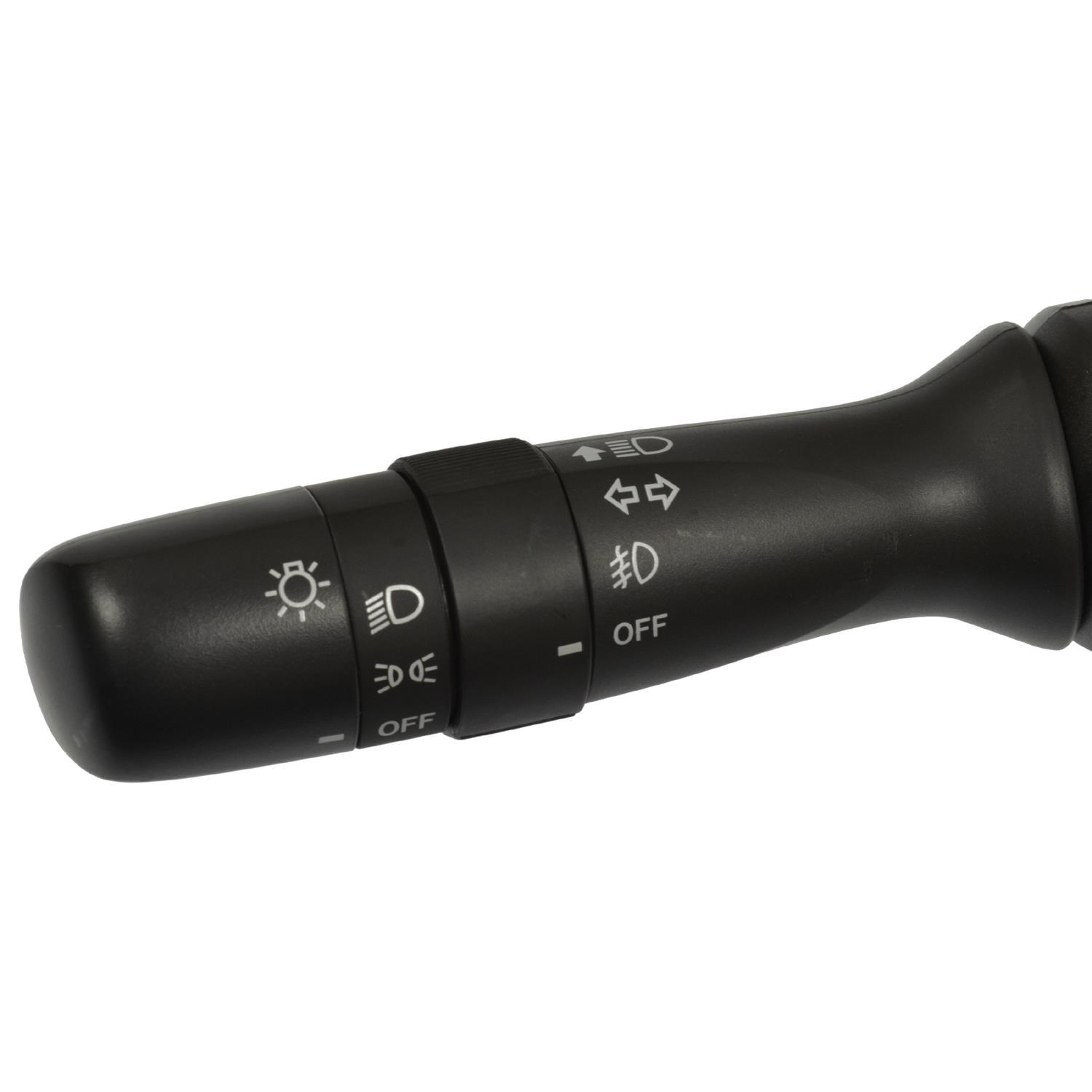 BWD S16420 - Headlight Switch BWD S16420 Fog Light Switch product image 1 of 3