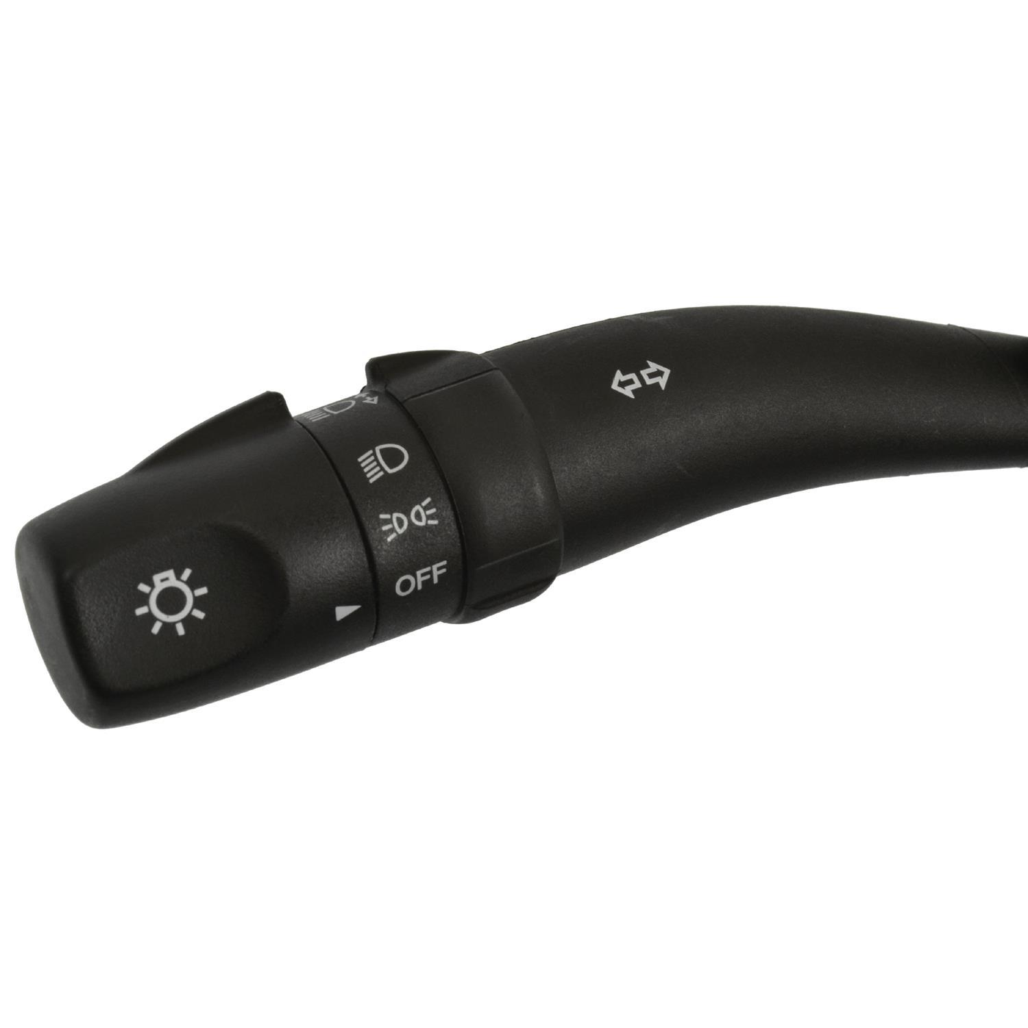 BWD S16425 - Headlight Switch BWD S16425 Headlight Dimmer Switch product image 1 of 3
