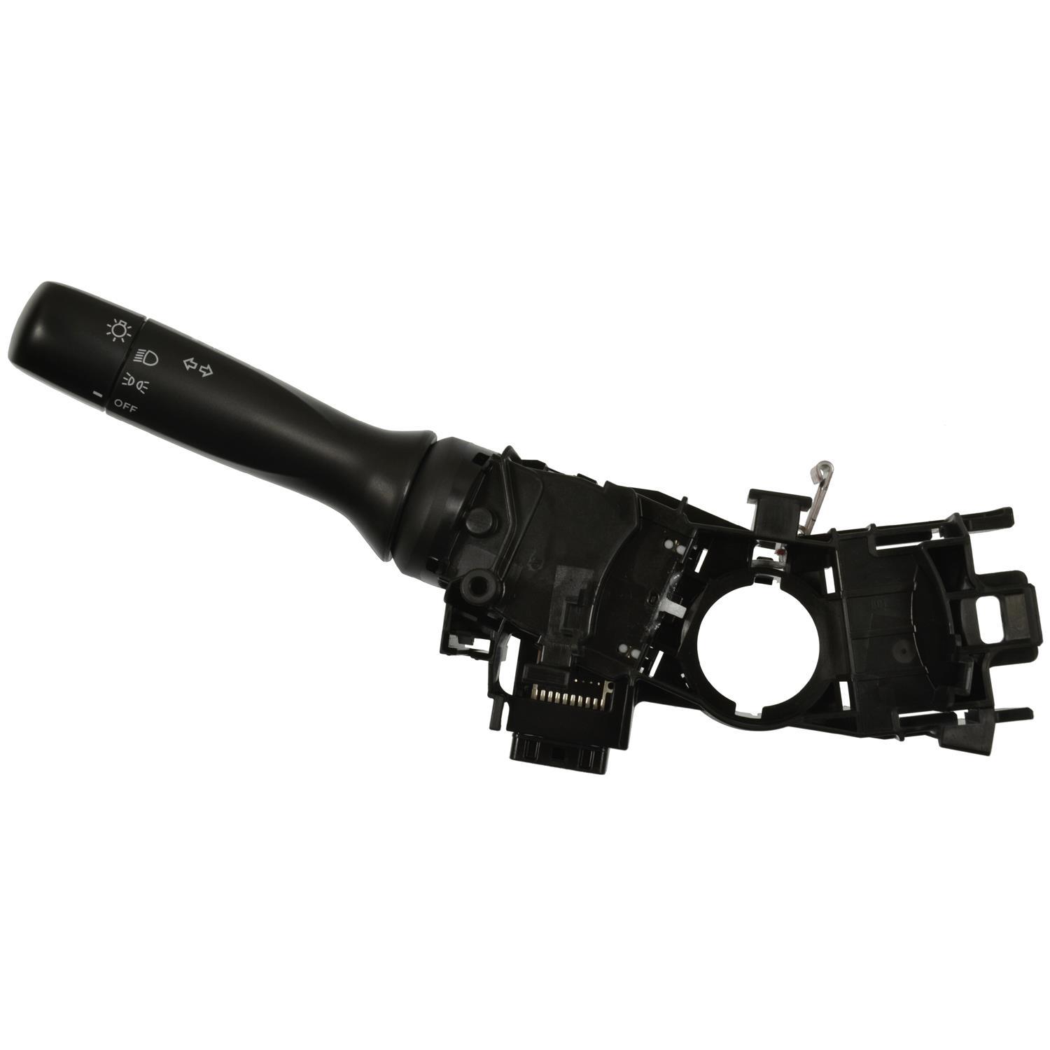 BWD S16427 - Headlight Switch BWD S16427 Headlight Dimmer Switch product image 2 of 3
