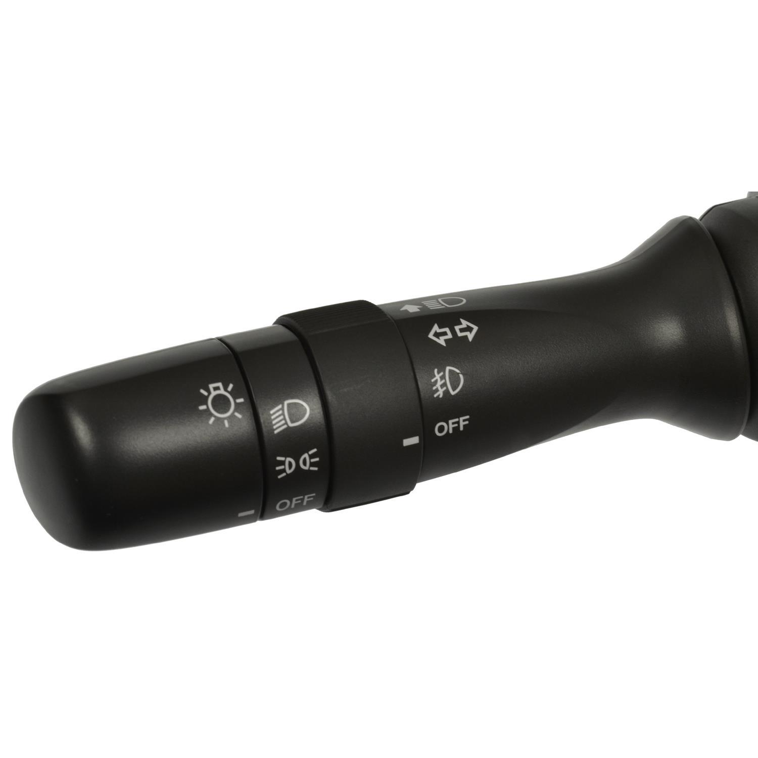 BWD S16428 - Headlight Switch BWD S16428 Fog Light Switch product image 1 of 3