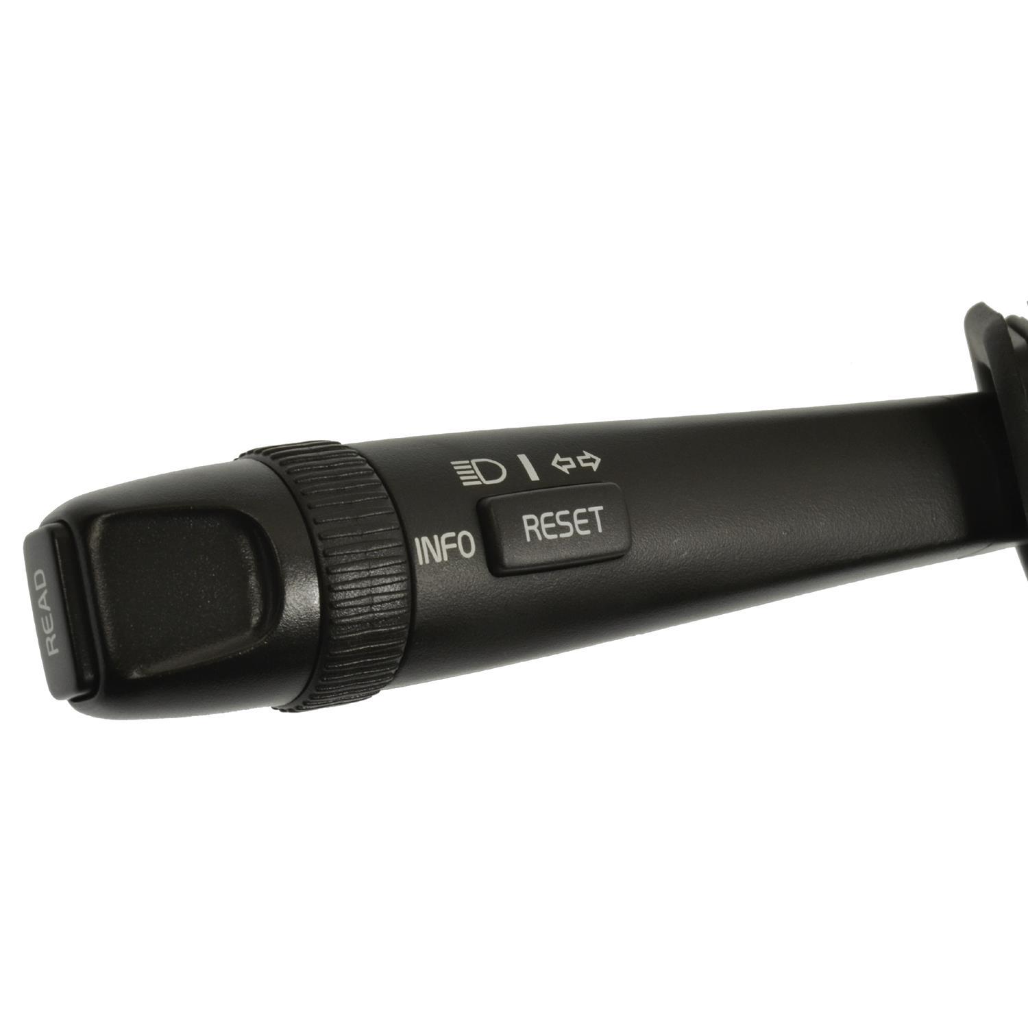 BWD S16437 - Multi Function Switch BWD S16437 Headlight Dimmer Switch product image 1 of 9