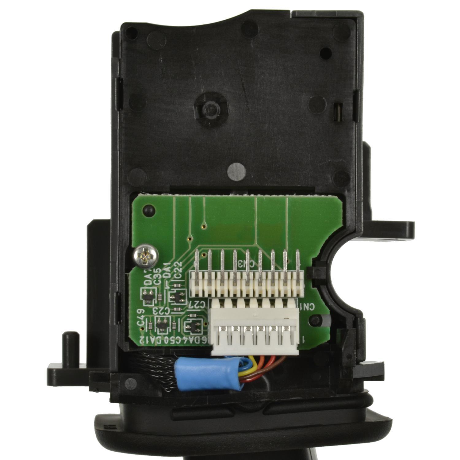 BWD S16437 - Multi Function Switch BWD S16437 Headlight Dimmer Switch product image 3 of 9