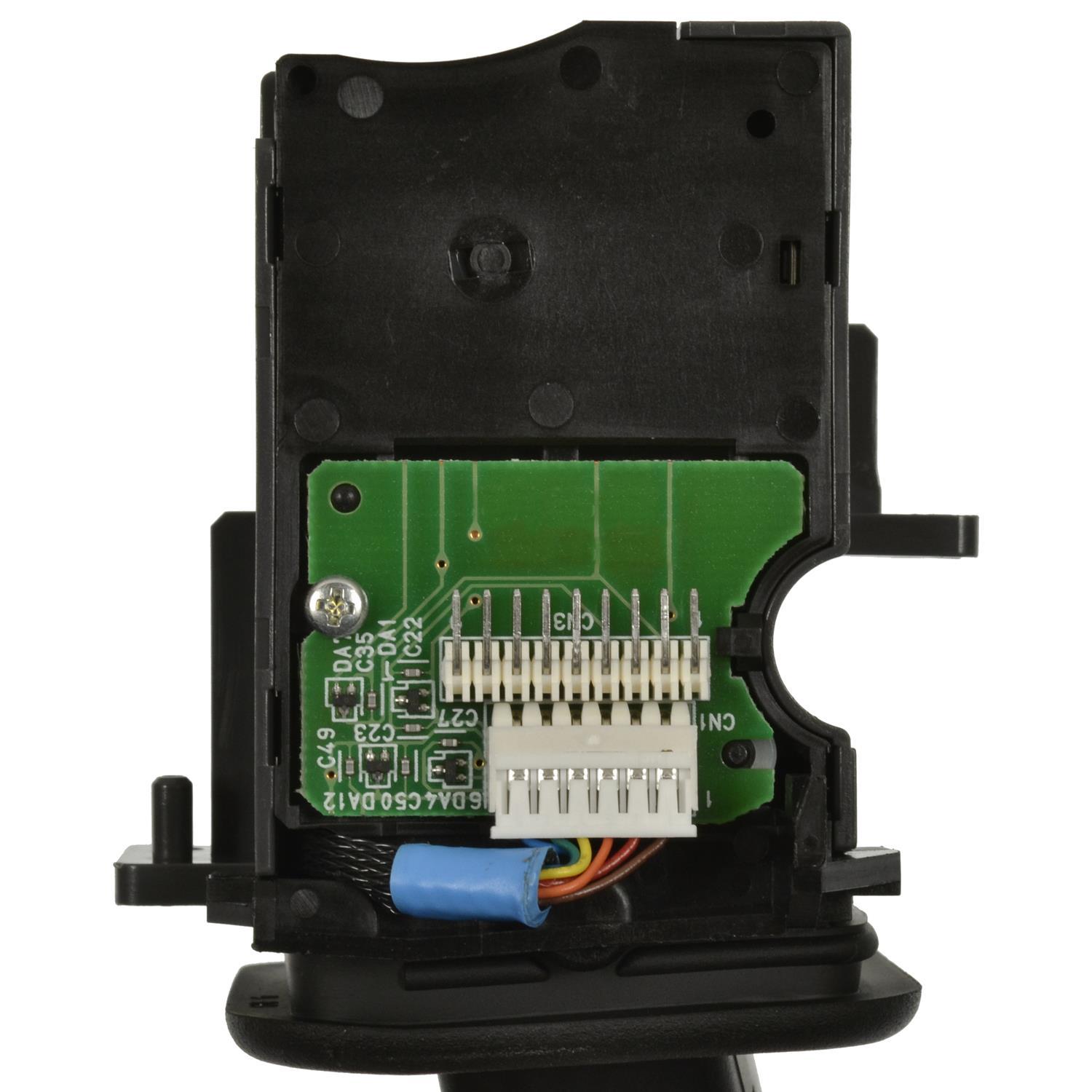 BWD S16438 - Multi Function Switch BWD S16438 Headlight Dimmer Switch product image 3 of 8