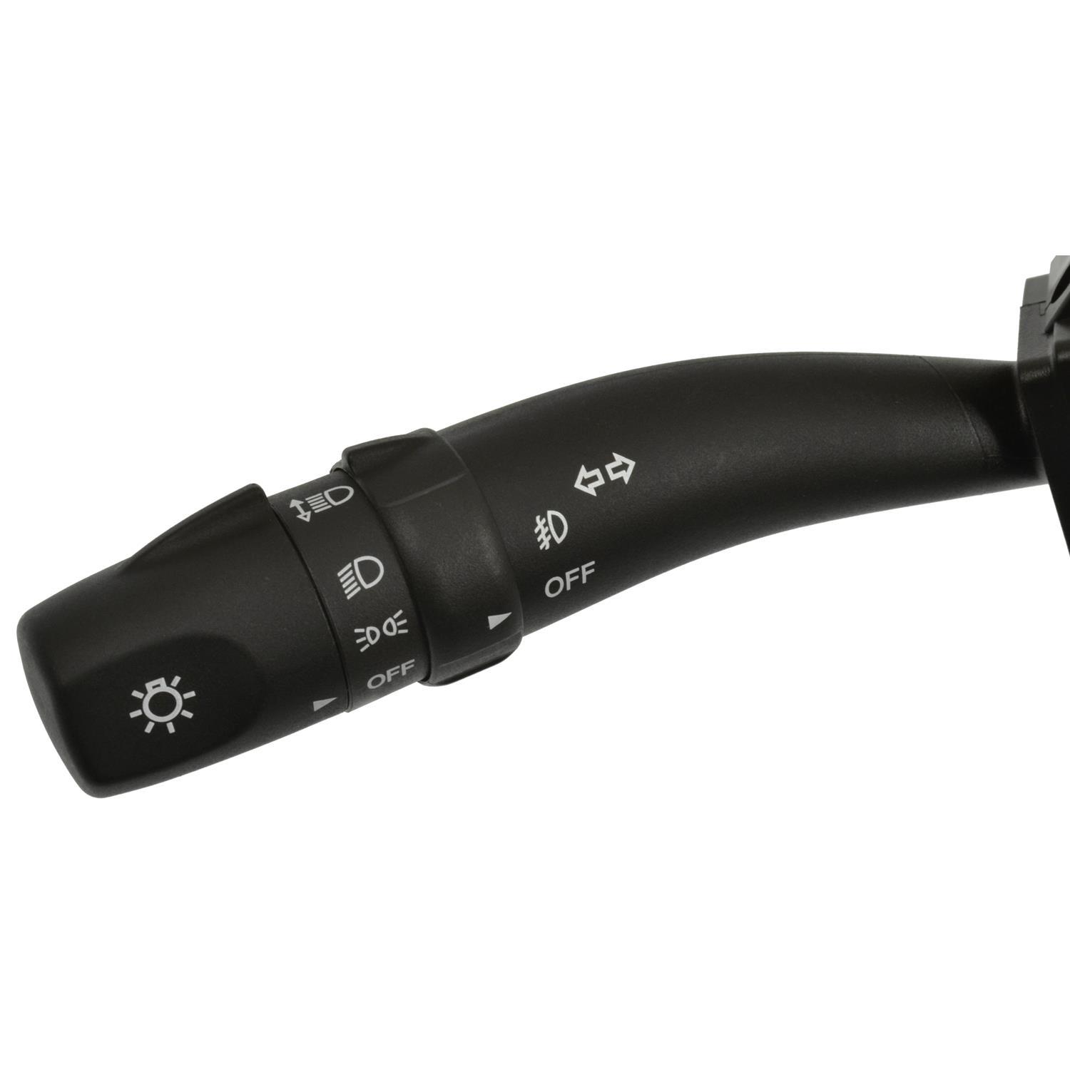 BWD S16443 - Headlight Switch BWD S16443 Fog Light Switch product image 1 of 3