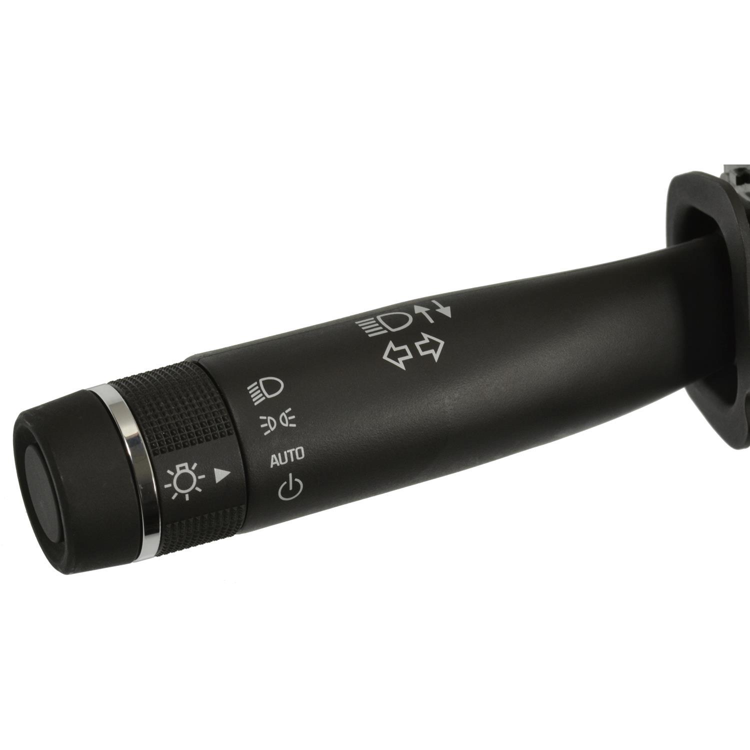 BWD S16456 - Headlight Switch BWD S16456 Headlight Dimmer Switch product image 1 of 3