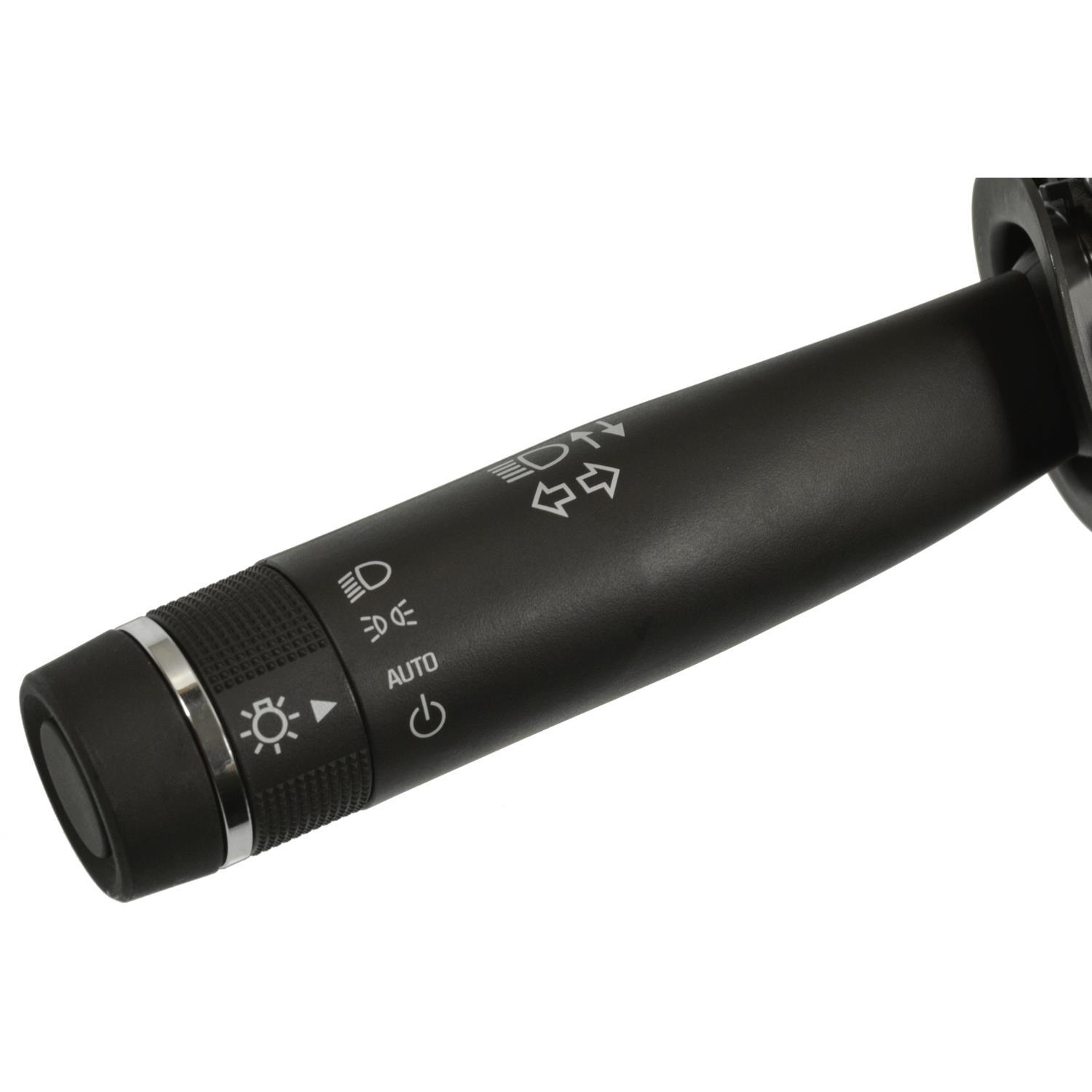 BWD S16457 - Headlight Switch BWD S16457 Headlight Dimmer Switch product image 1 of 3