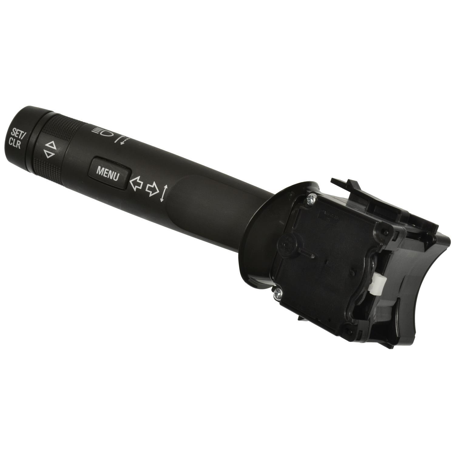 BWD S16458 - Multi Function Switch BWD S16458 Headlight Dimmer Switch product image 2 of 3