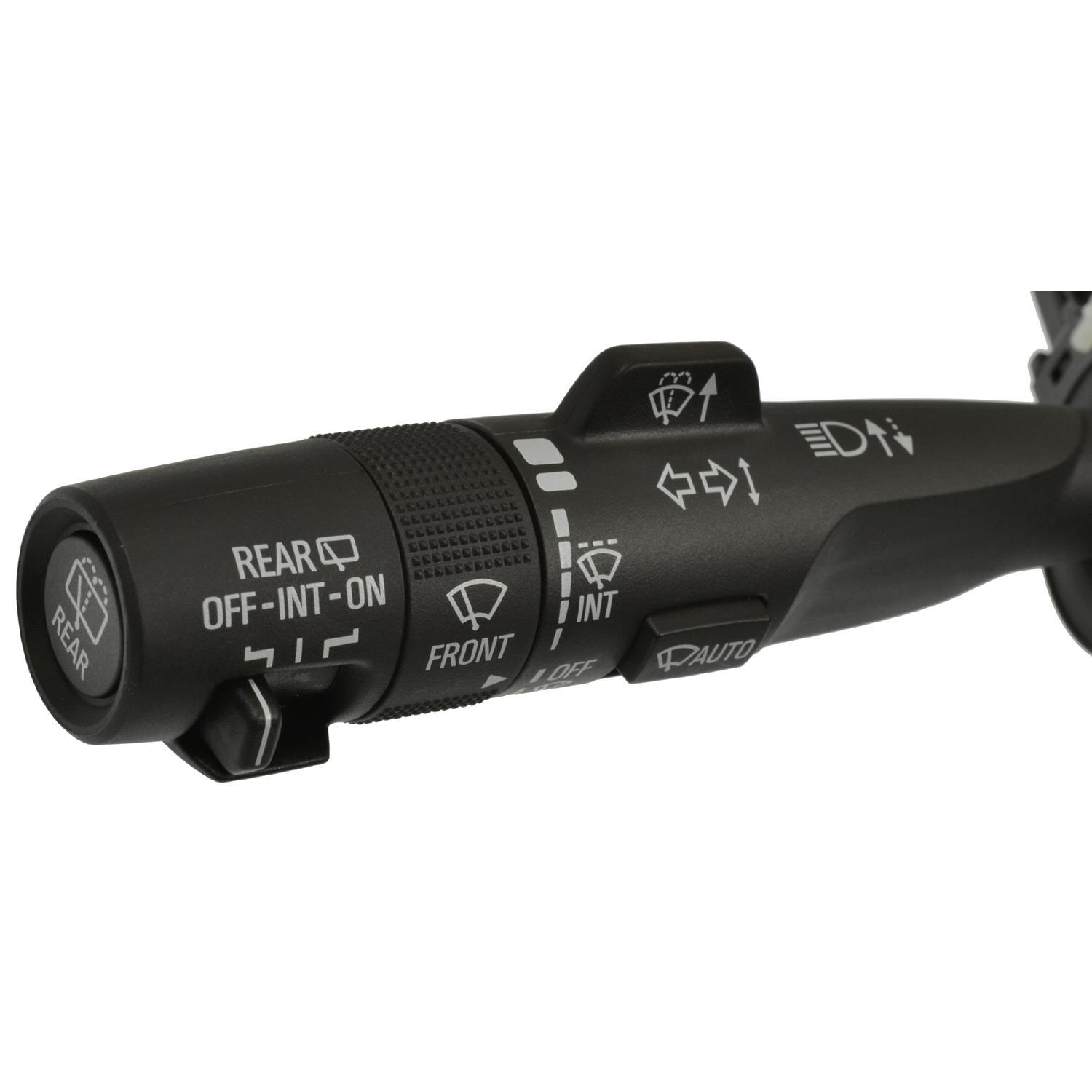 BWD S16465 - Hazard Warning Switch BWD S16465 Hazard Warning Switch product image 1 of 3