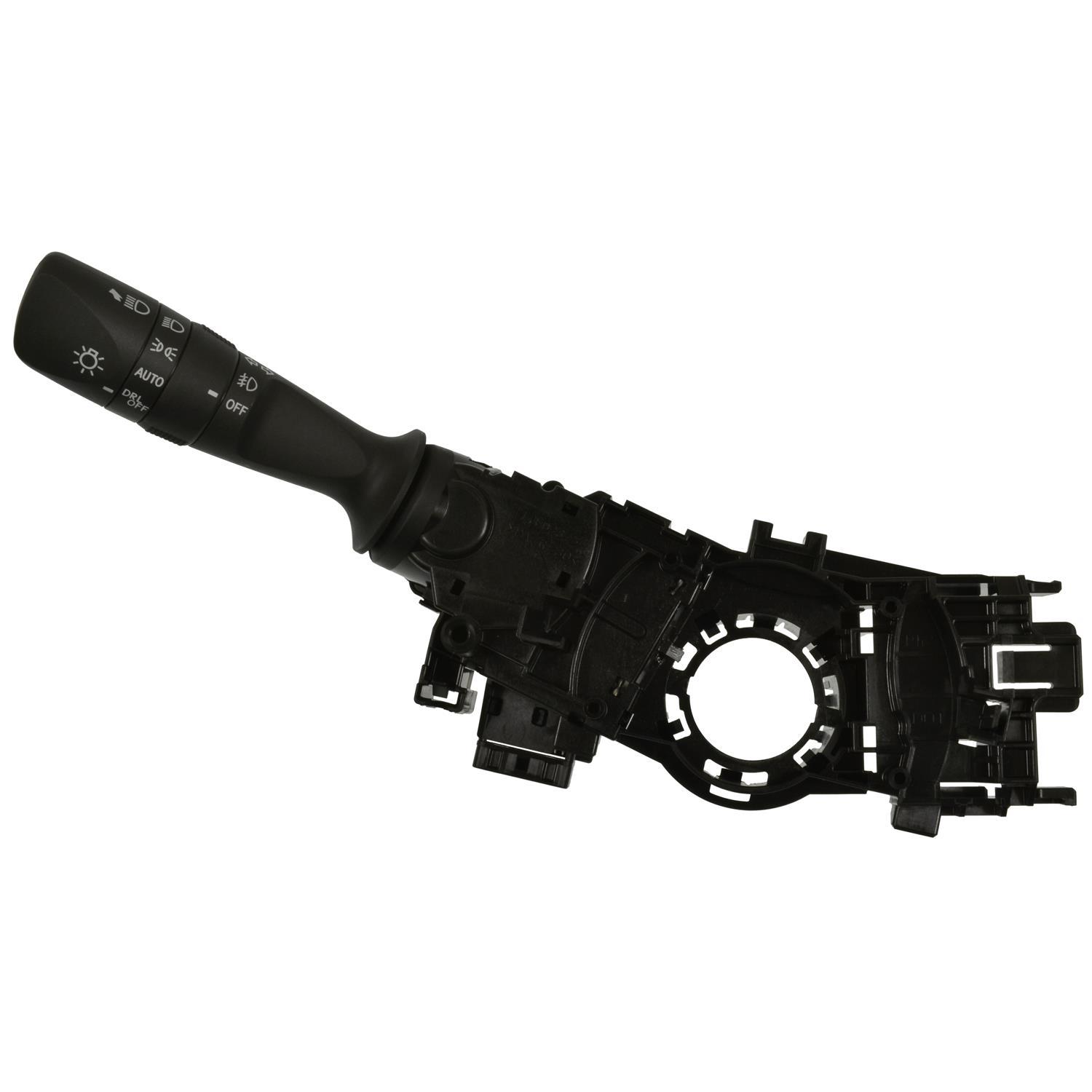 BWD S16467 - Headlight Switch BWD S16467 Fog Light Switch product image 2 of 3