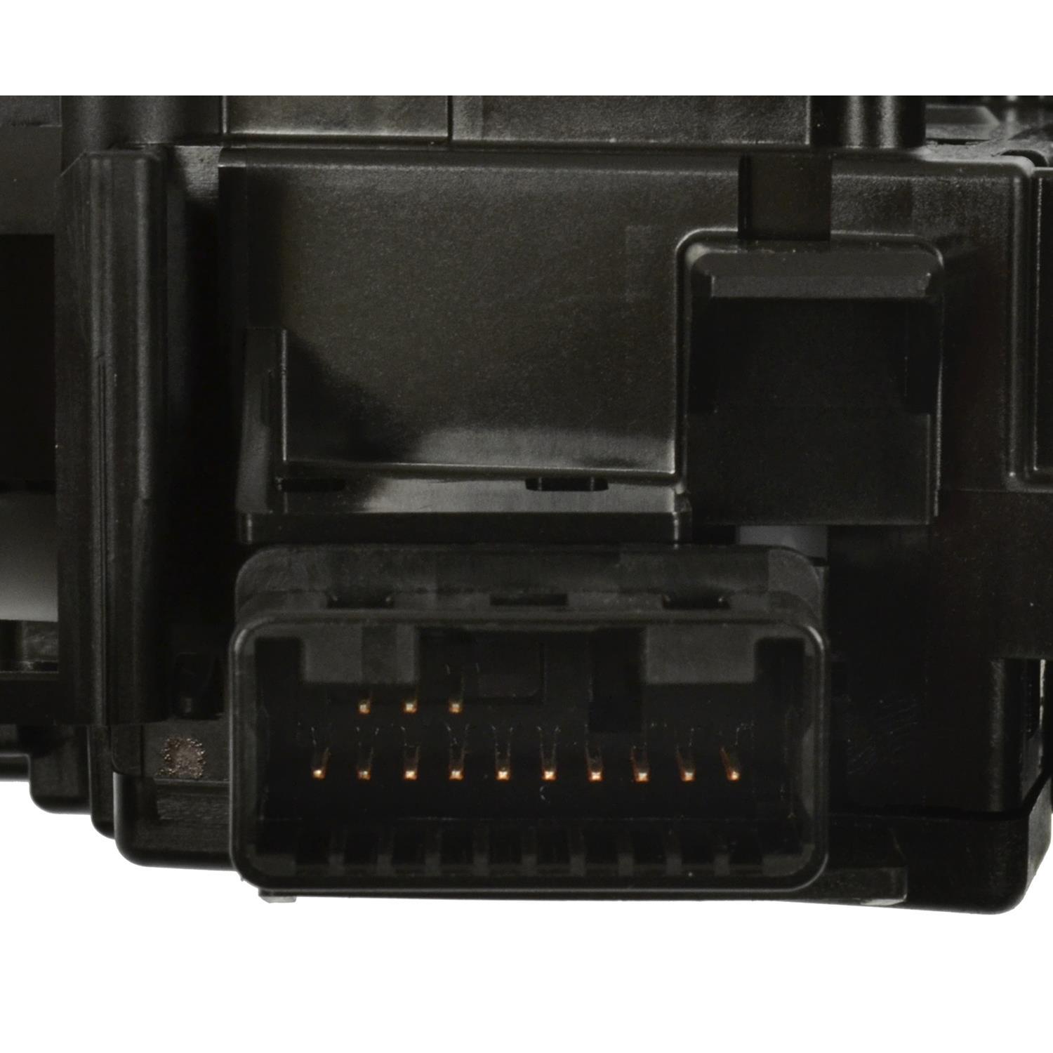 BWD S16467 - Headlight Switch BWD S16467 Fog Light Switch product image 3 of 3
