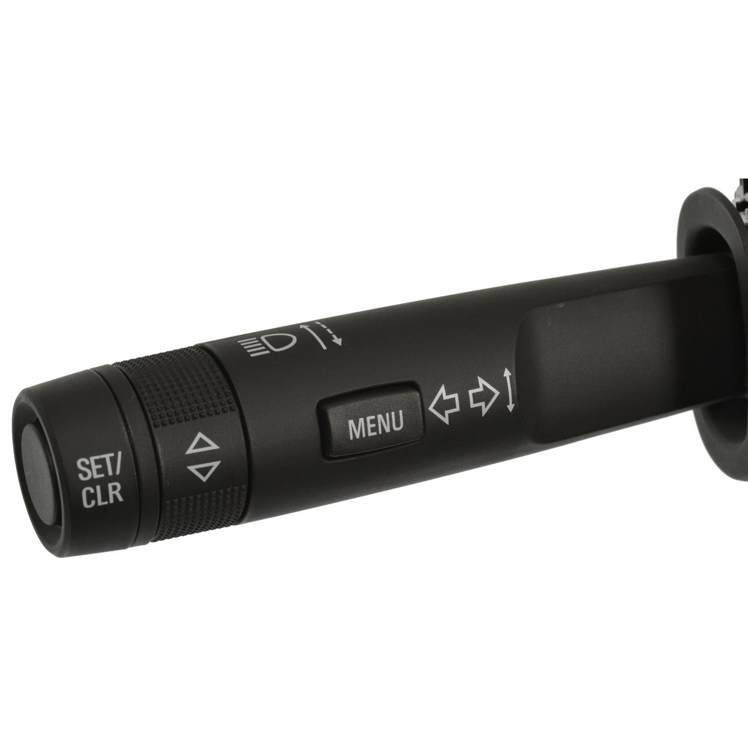 BWD S16477 Headlight Dimmer Switch product image 1 of 3
