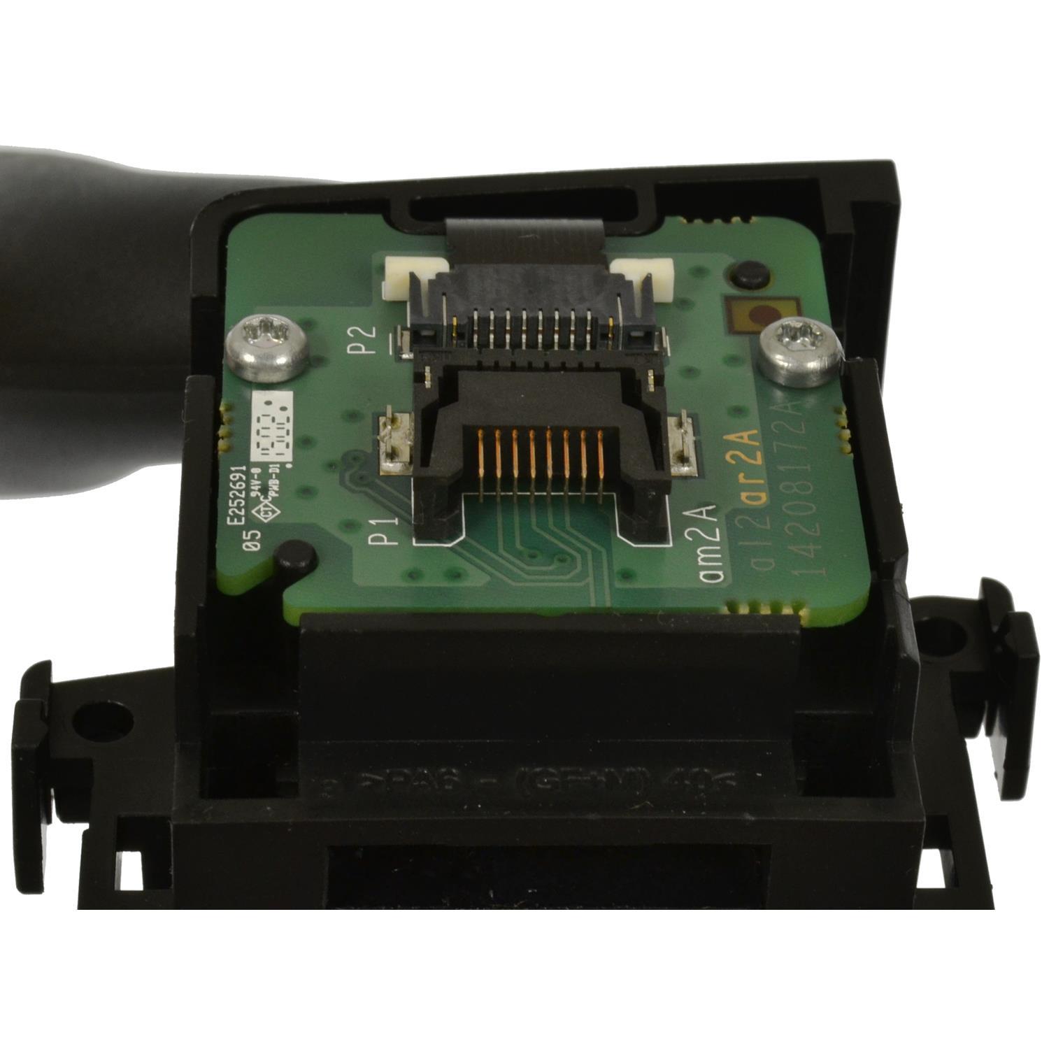 BWD S16486 Headlight Dimmer Switch product image 3 of 3