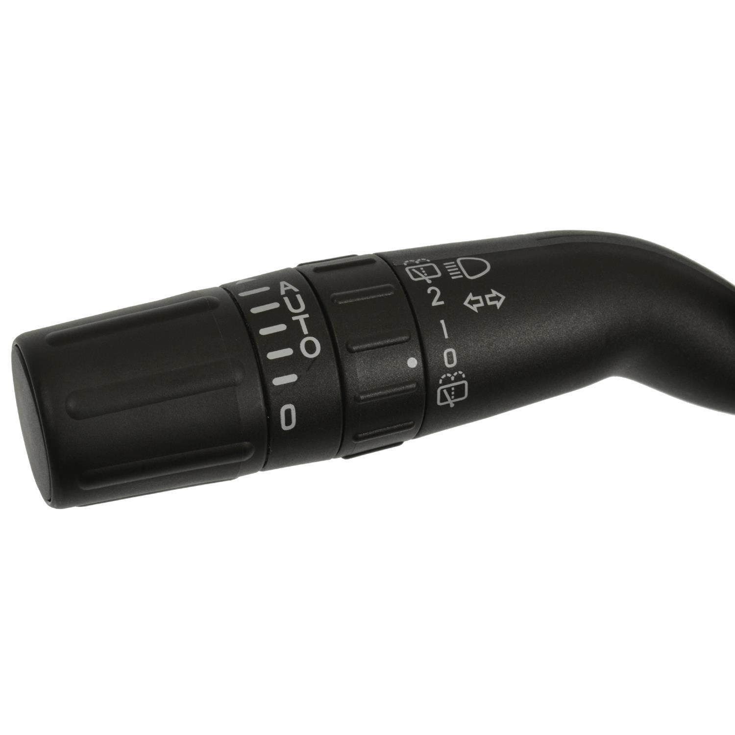 BWD S16489 - Windshield Wiper Switch BWD S16489 Multi Function Switch product image 1 of 9